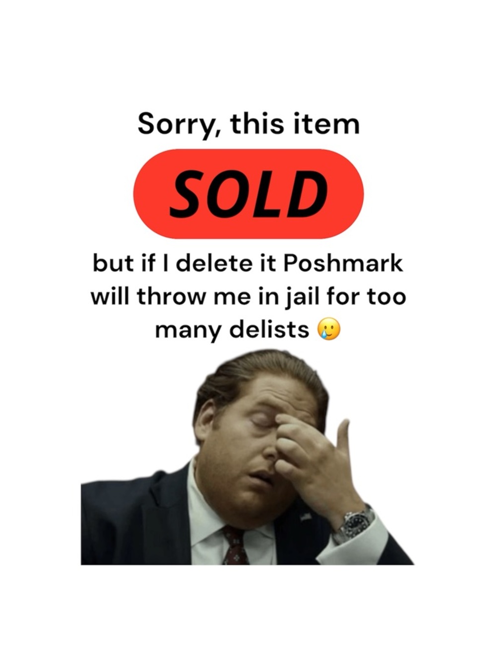 Sold